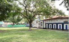 gangachara central eidgah গংগাচড়া