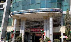 jahaz company shopping complex G L Roy Road