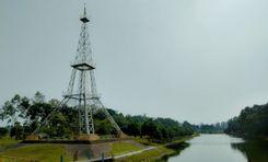 vinno jogot lake ভিন্ন জগত