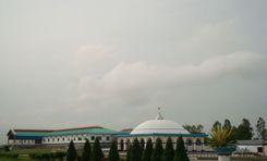 vinno jogot central jame mosque ভিন্ন জগত