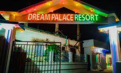dream palace resort ভিন্ন জগত