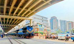 shajahanpur rail gate Shajahanpur