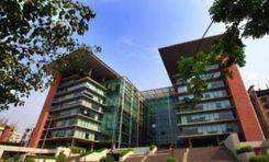 Grameenphone Head Office Banani DOHS