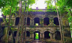 kirtipasha jamindar bari নথুল্লাবাদ