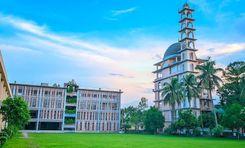 maloncho jame masjid জামালপুর