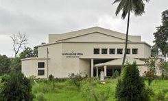 dr. kaisar rahman chaudhury auditorium Hatemkha