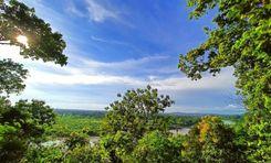 panihata tourist spot Sherpur