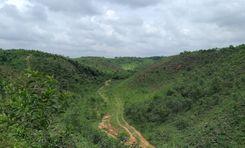 karnajhora raja pahar Sherpur