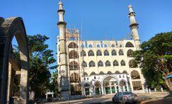 chandgaon residential area Chandgaon