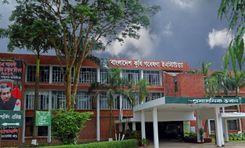 bangladesh agriculture research institute Khulshi