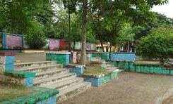 padma garden বোসপাড়া