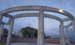 lalon shah mukto moncho Bosepara