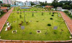 baizid green park Baizid