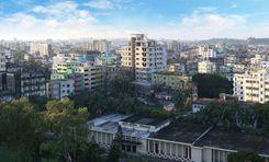 agrabad commercial area Oxygen