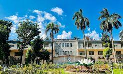 rajshahi medical college and hospital উপশহর