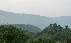 garo hill ময়মনসিংহ