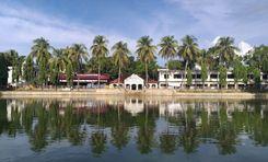 moulvi bazar poura park মৌলভীবাজার