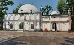 goyghor historical jame masjid মৌলভীবাজার