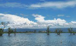 tanguar haor সুনামগঞ্জ