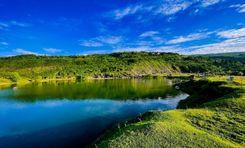 niladri lake সুনামগঞ্জ