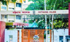 Chittagong Govt. College Cornelhat