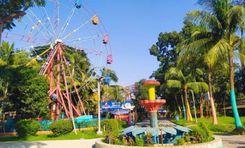 karnaphuli shishu park Double Mooring