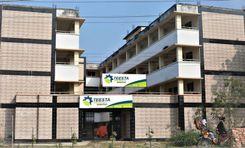 tista university মডার্ন মোড়