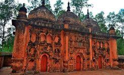 mithapukur mosque মিঠাপুকুর