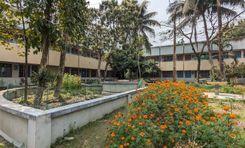 caritas guest house কিস্তুপুর