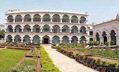 varendra research museum Rajpara