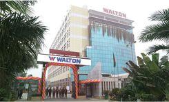 Walton headquarter Basundhara R/A