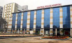 central police hospital শান্তিনগর