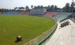 dhanmondi cricket stadium Dhaka