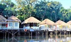 nuhash polli Gazipur